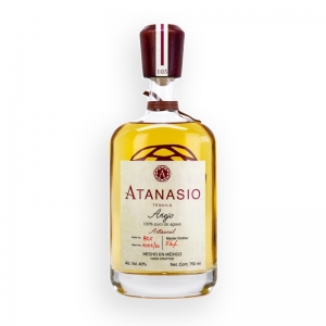 ATANASIO ANEJO TEQUILA